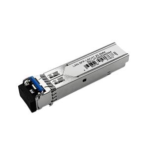 SFP LX/LH 10 km module, SM, 2км MM, 1310нм, duplex LC, 1.25Gbps, DDM, Cisco